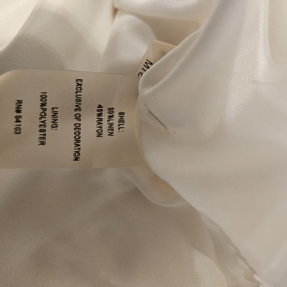 Calvin Klein sheath - Picture 8 of 8